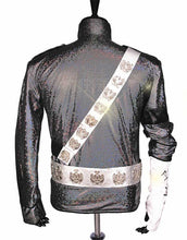 Load image into Gallery viewer, Kids/Men/Female Michael Jackson Jam Jacket Cosplay Costume