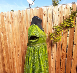 Penelope Featherington Green Dress Bridgerton Dress Regency Inspired D MJcostume Penelope Featherington Green Dress Bridgerton Dress Regency Inspired D MJcostume