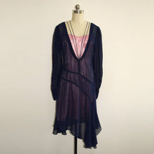 Load image into Gallery viewer, Queenie Goldstein Black Dress Cosplay Costume