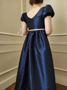 Regency Dress 1st French Empire Dress