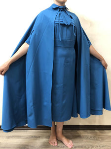Serena Joy Dress Serena Joy Costume Blue Outfit in All Sizes