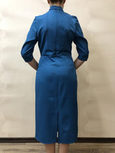 Load image into Gallery viewer, Serena Joy Dress Serena Joy Costume Blue Outfit in All Sizes