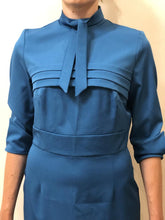 Load image into Gallery viewer, Serena Joy Dress Serena Joy Costume Blue Outfit in All Sizes