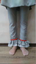 Load image into Gallery viewer, Stephen King Pennywise Costume Pennywise It Costume for Kids Girls Women