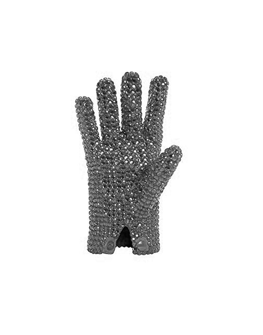 Michael Jackson Billie Jean Sequin Glove with Multiful Colors