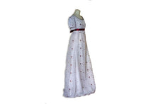 Load image into Gallery viewer, Jane Austen Regency Dress Hoho Dress Cosplay Costume