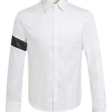 Load image into Gallery viewer, Michael Jackson Dangerous Costume Black Outfit for Adults/Girls/Boys