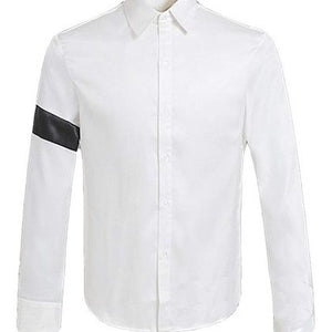 Michael Jackson Dangerous Costume Black Outfit for Adults/Girls/Boys