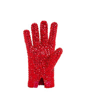 Load image into Gallery viewer, Michael Jackson Billie Jean Sequin Glove with Multiful Colors